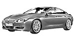 BMW F06 B3129 Fault Code