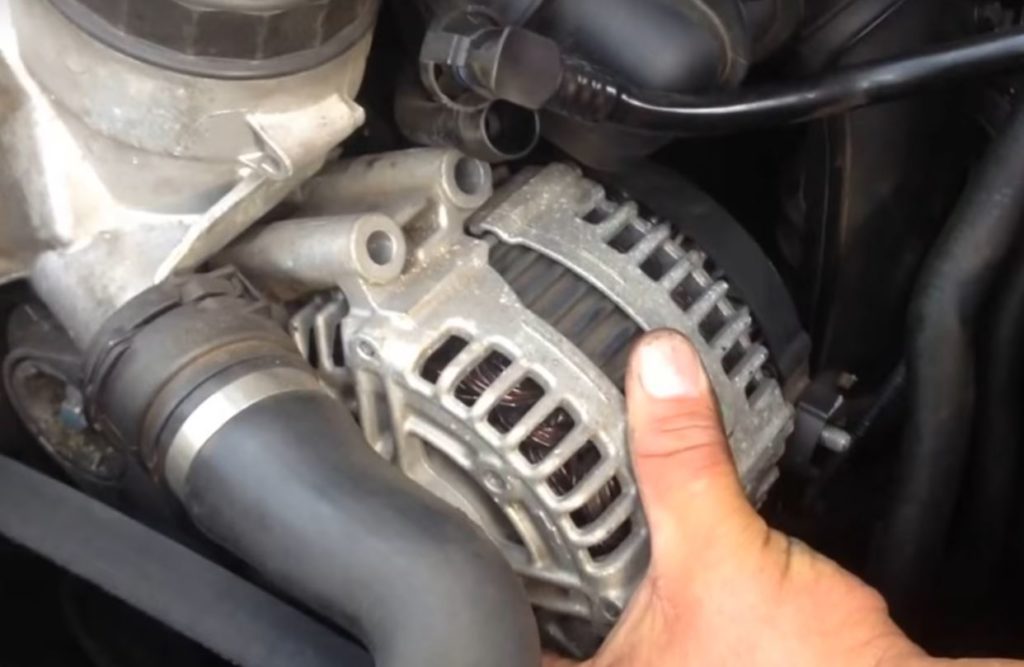 See B3129 in engine